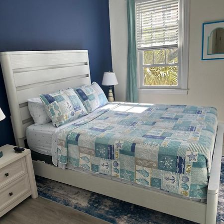 Cozy Studio In The Heart Of The Palm Beach Island - Free Valet Service Extérieur photo
