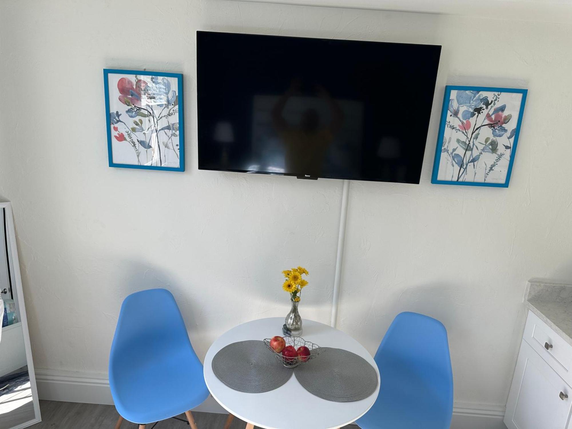 Cozy Studio In The Heart Of The Palm Beach Island - Free Valet Service Extérieur photo