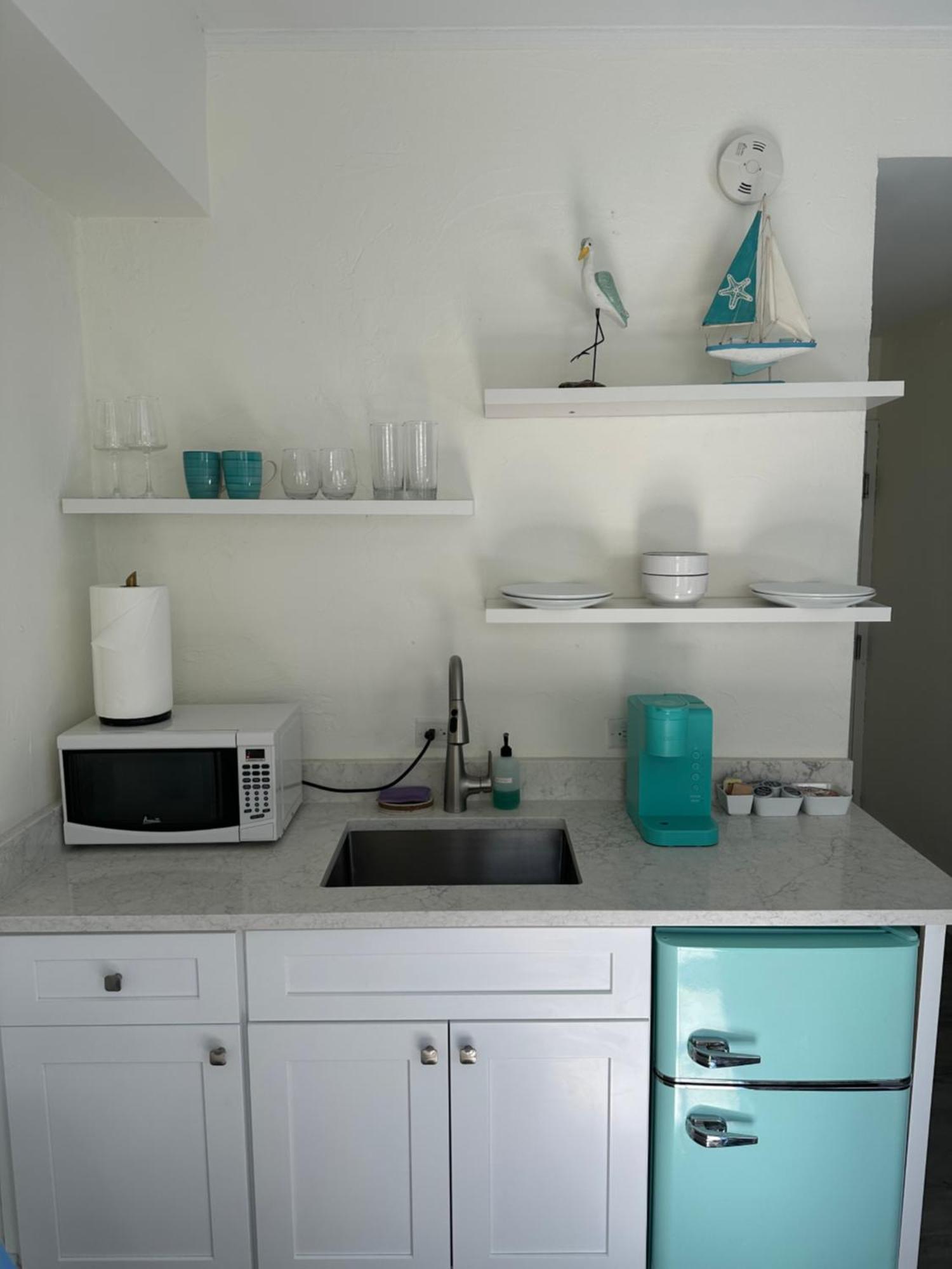 Cozy Studio In The Heart Of The Palm Beach Island - Free Valet Service Extérieur photo