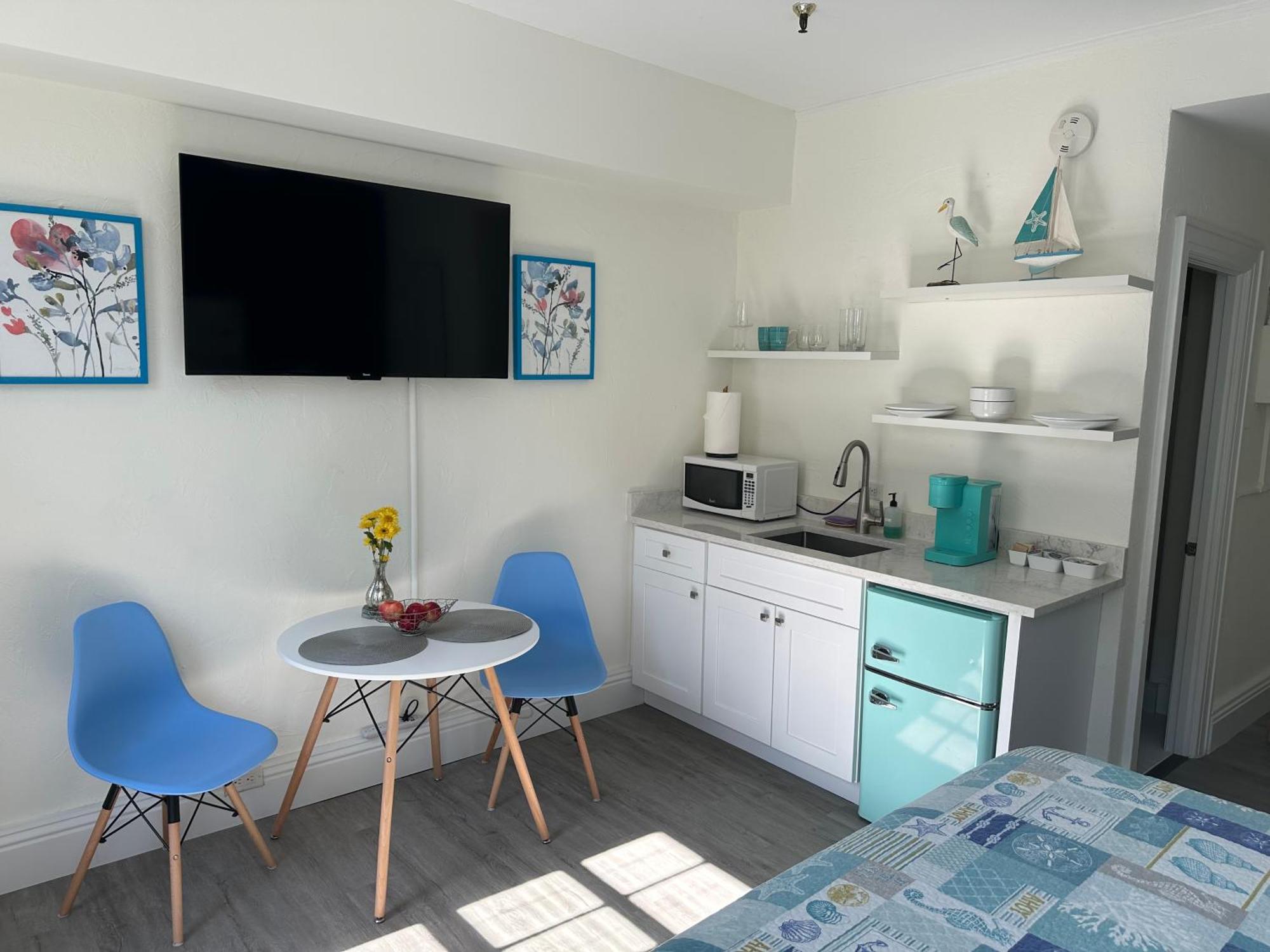 Cozy Studio In The Heart Of The Palm Beach Island - Free Valet Service Extérieur photo