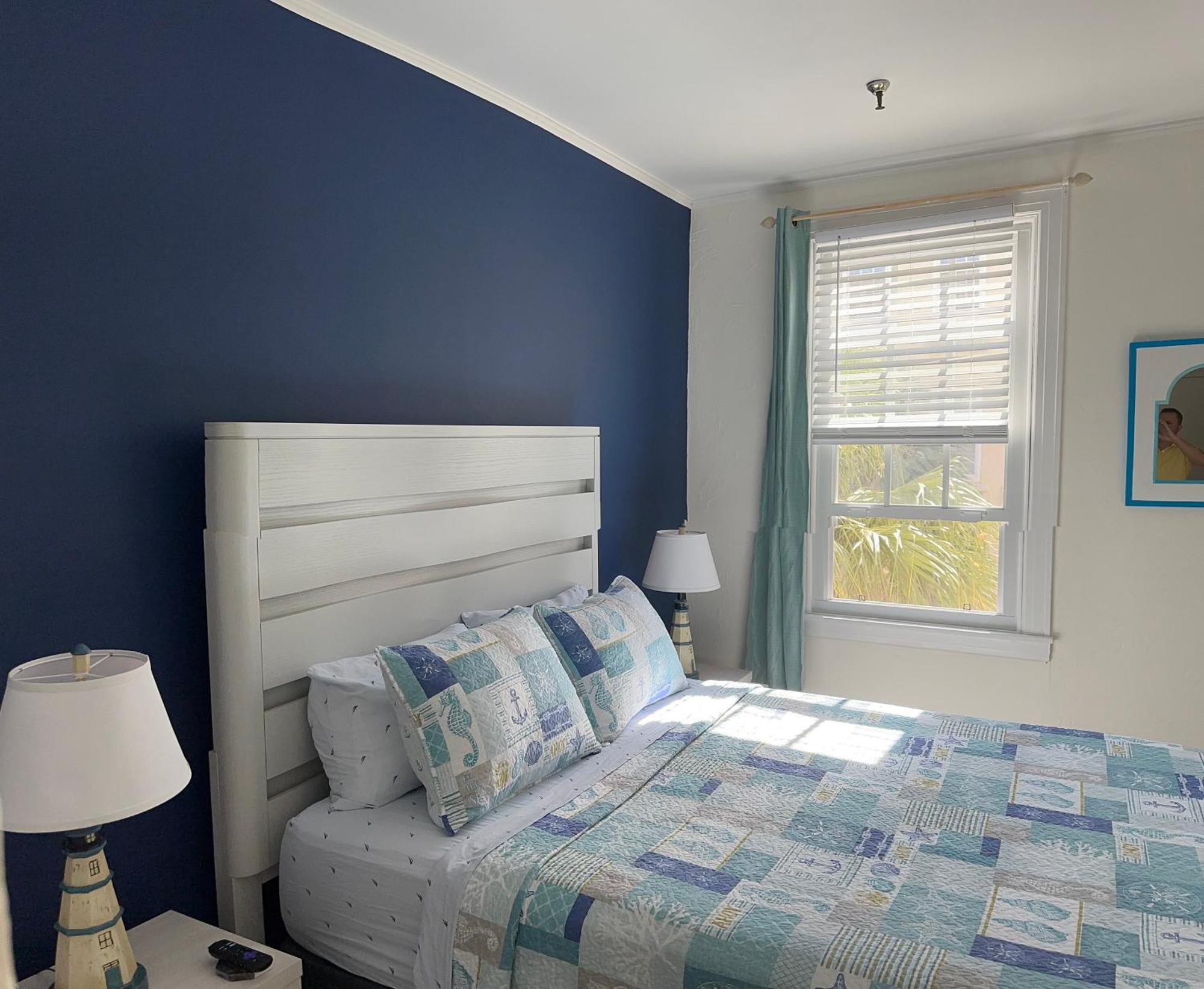 Cozy Studio In The Heart Of The Palm Beach Island - Free Valet Service Extérieur photo