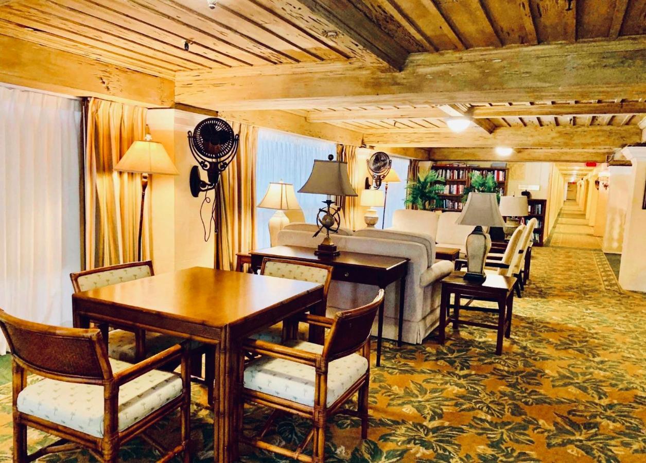 Cozy Studio In The Heart Of The Palm Beach Island - Free Valet Service Extérieur photo